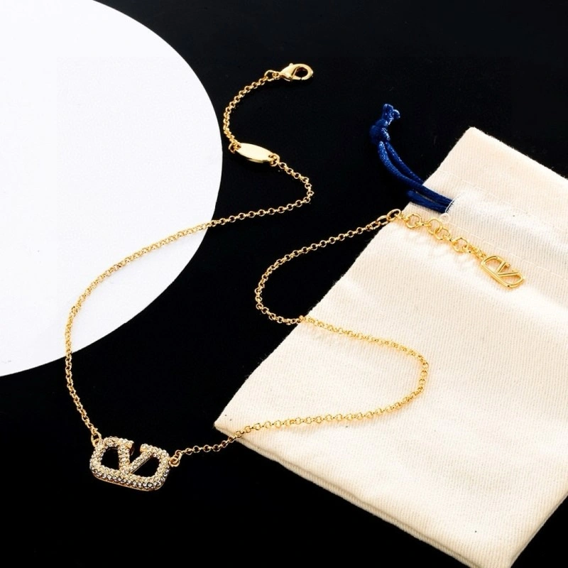Valentino Necklaces Effortless 208397