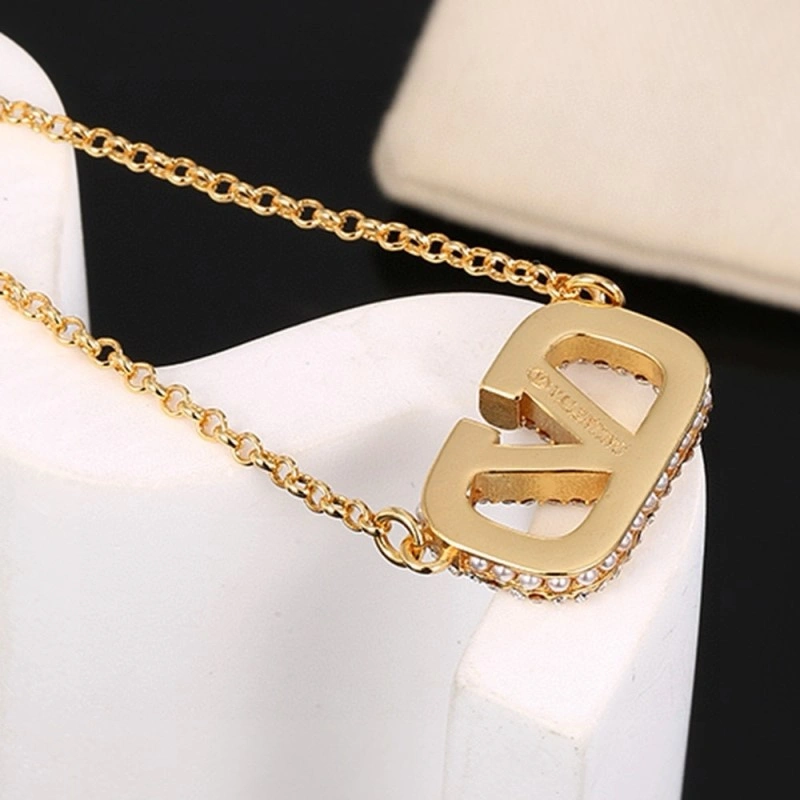 Valentino Necklaces Effortless 208397