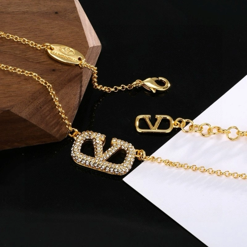 Valentino Necklaces Effortless 208397