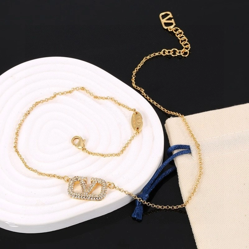 Valentino Necklaces Effortless 208397
