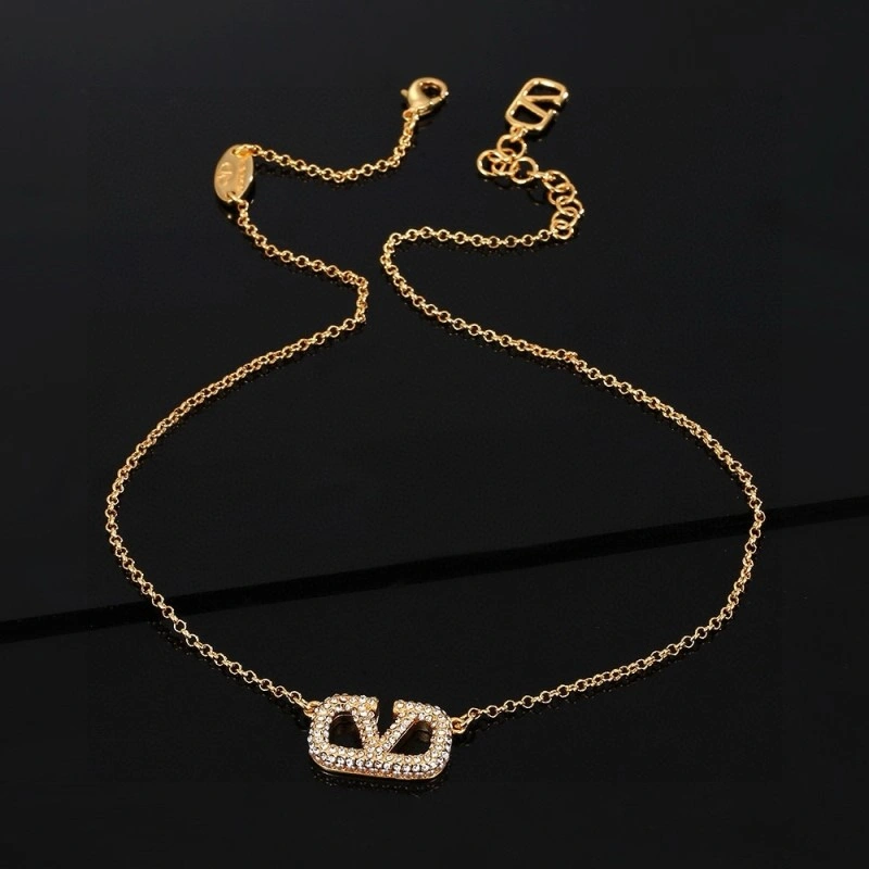 Valentino Necklaces Effortless 208397