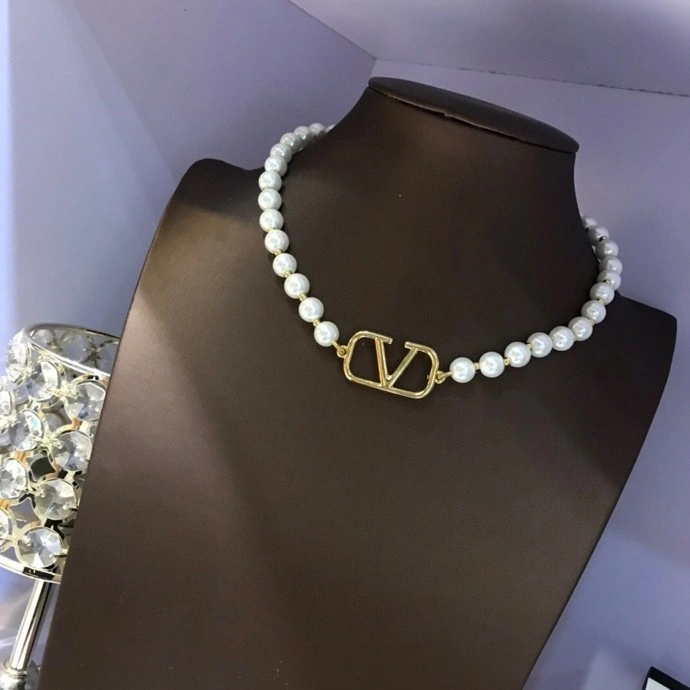 Seasonal Valentino Necklaces 208394