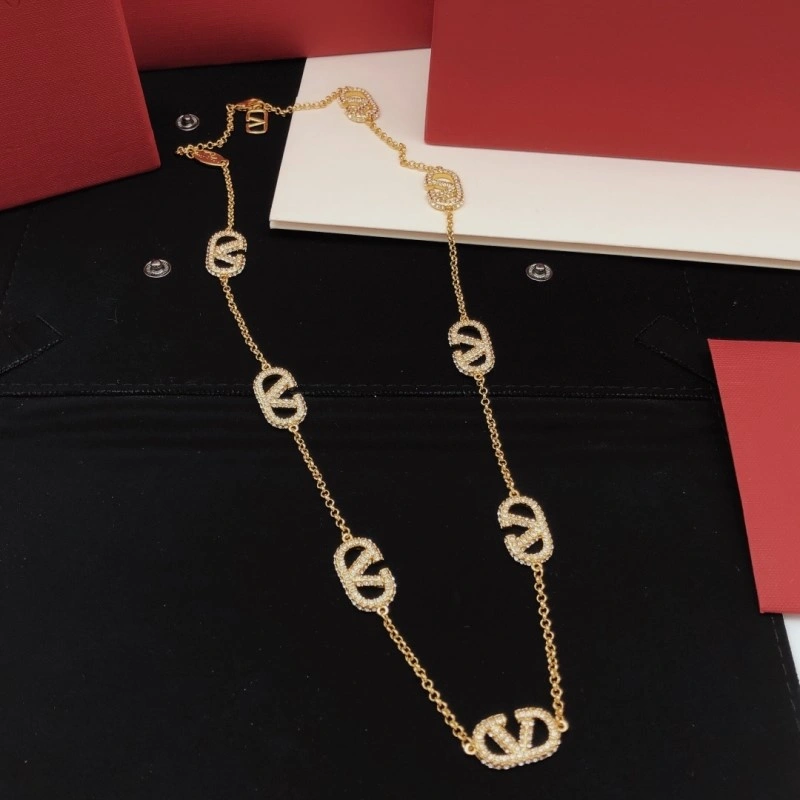 Valentino Necklaces TechFriendly 207691