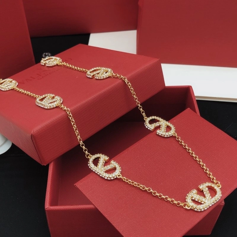 Valentino Necklaces TechFriendly 207691