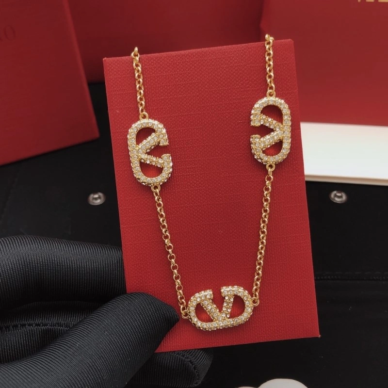 Valentino Necklaces TechFriendly 207691