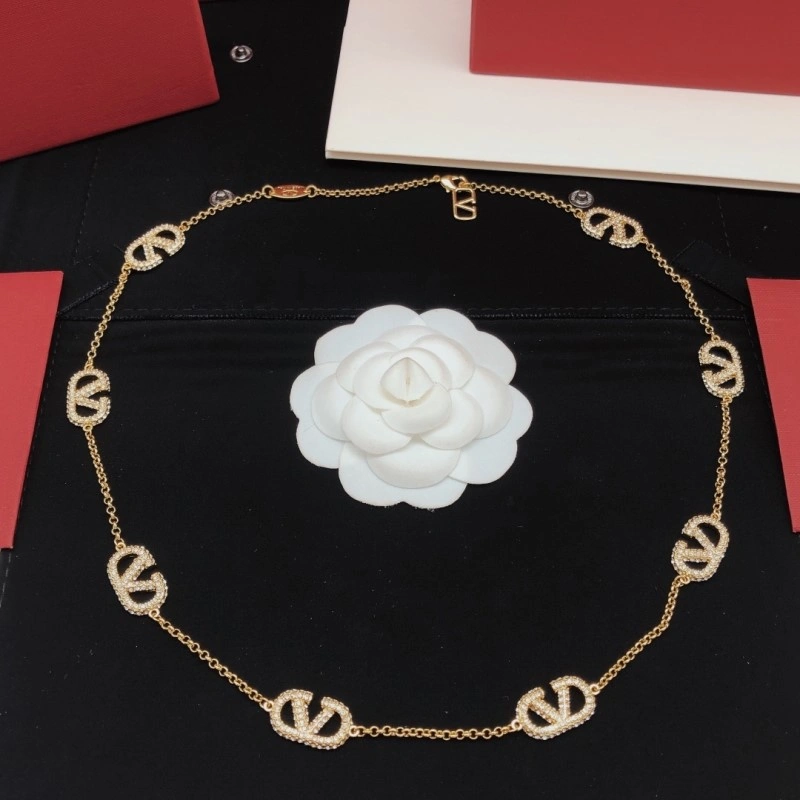 Valentino Necklaces TechFriendly 207691