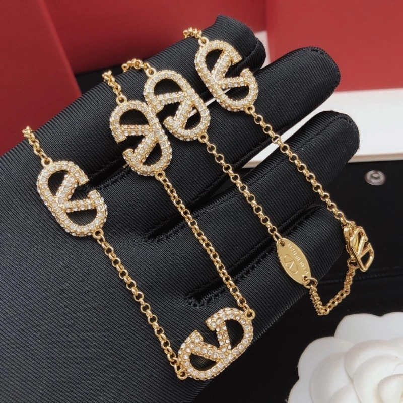 Valentino Necklaces TechFriendly 207691
