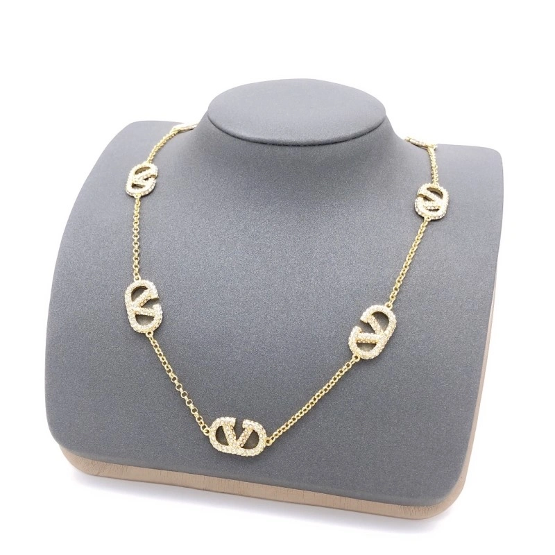Valentino Necklaces TechFriendly 207691