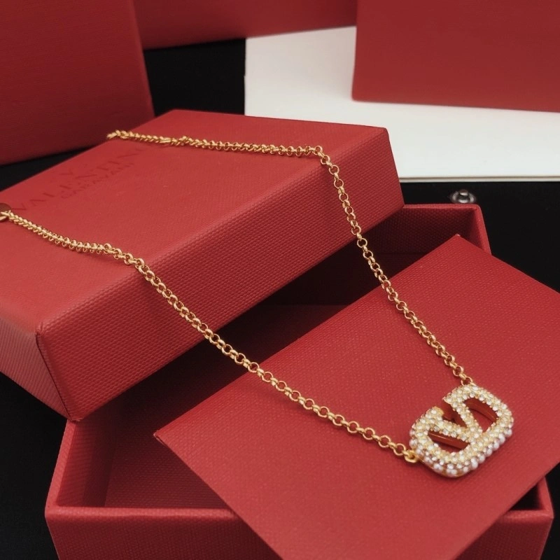 Valentino Necklaces GoAnywhere 207688