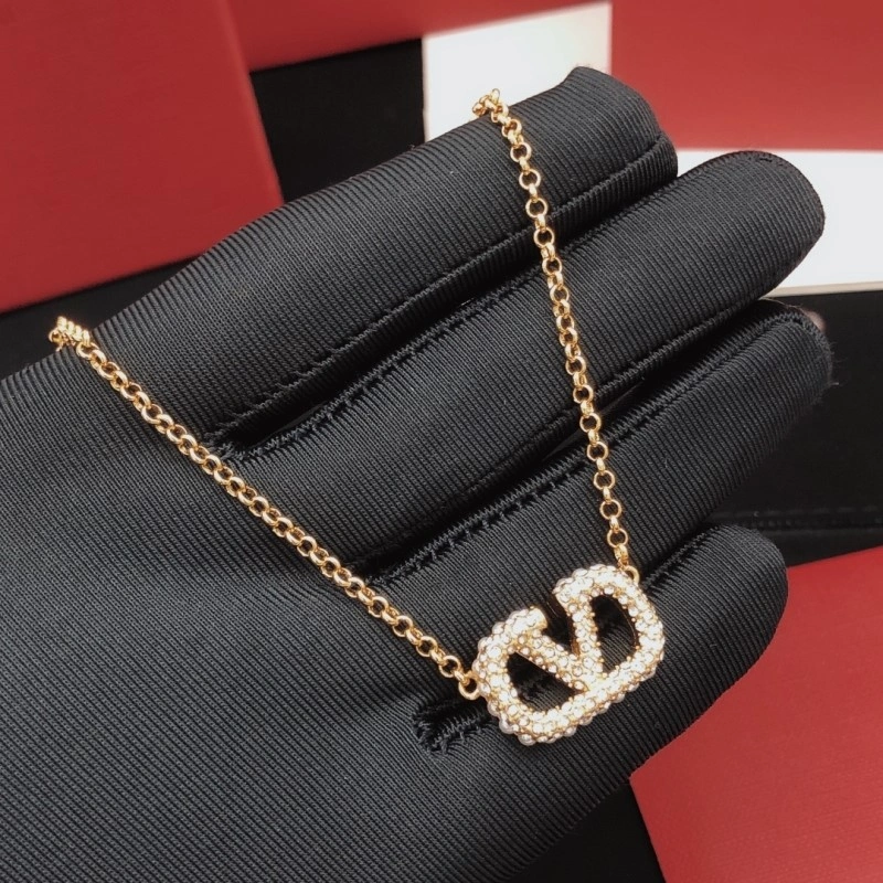 Valentino Necklaces GoAnywhere 207688