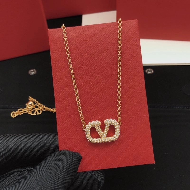 Valentino Necklaces GoAnywhere 207688