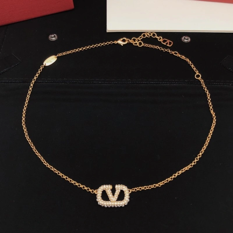 Valentino Necklaces GoAnywhere 207688