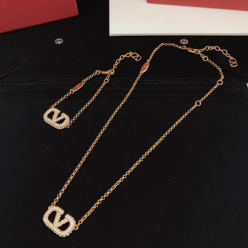 Valentino Necklaces GoAnywhere 207688