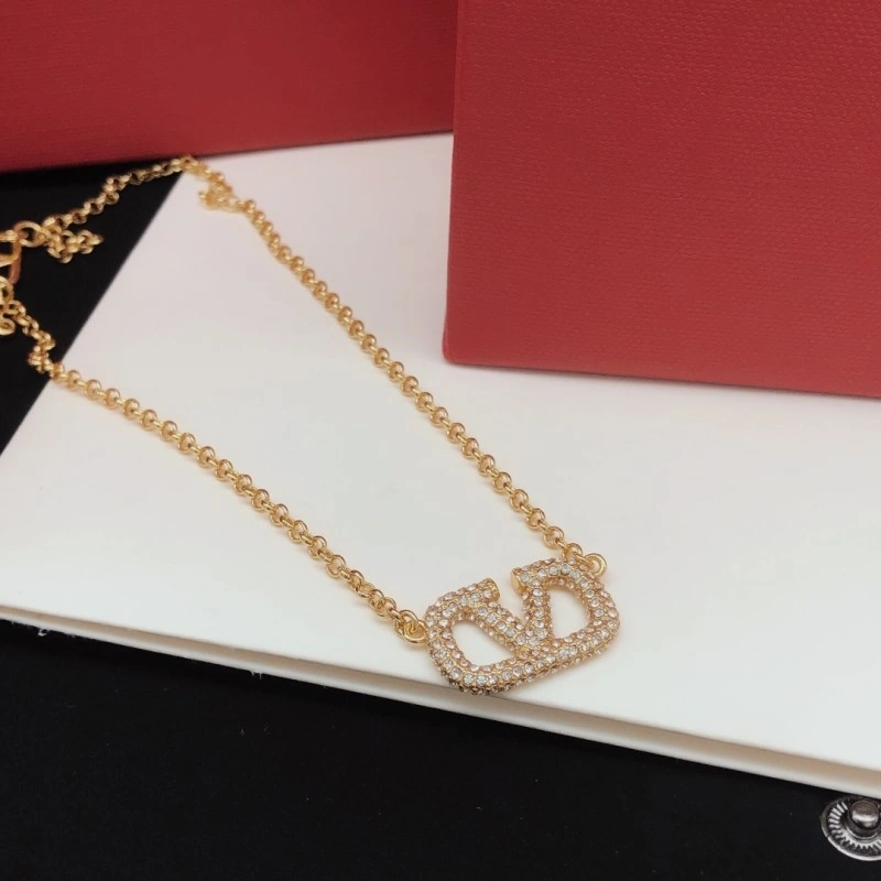 Valentino Necklaces Flexible 207684