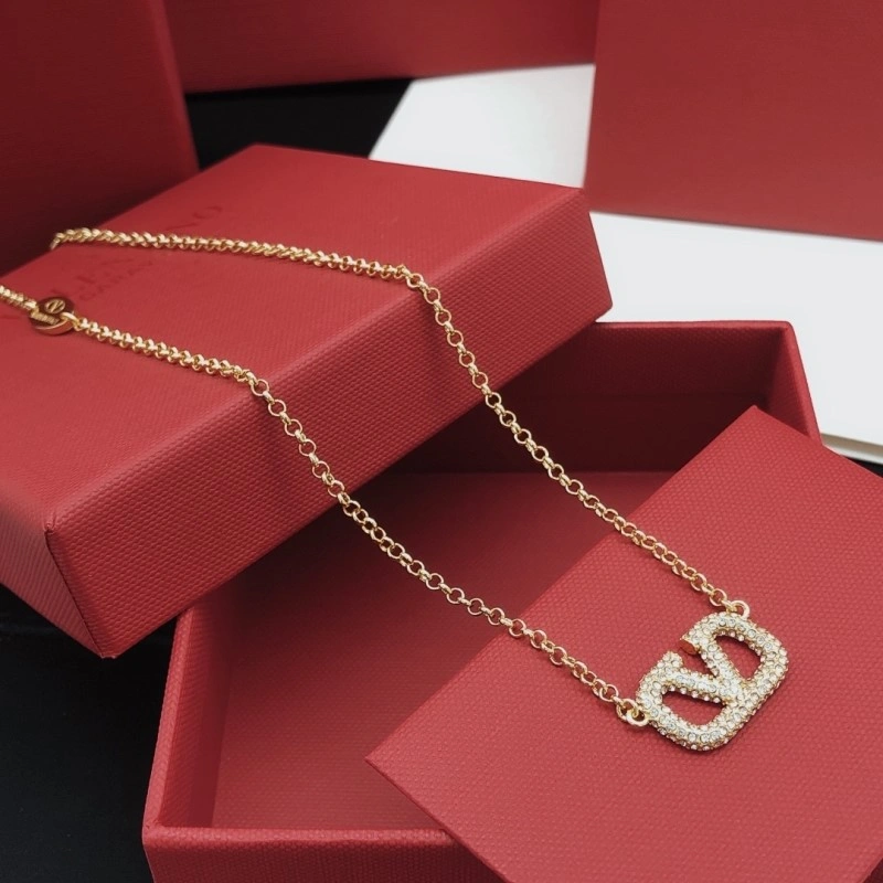 Valentino Necklaces Flexible 207684