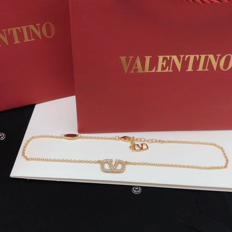 Valentino Necklaces Flexible 207684