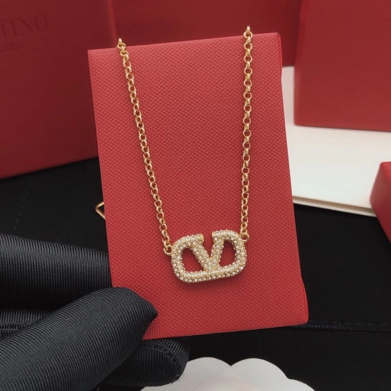 Valentino Necklaces Flexible 207684