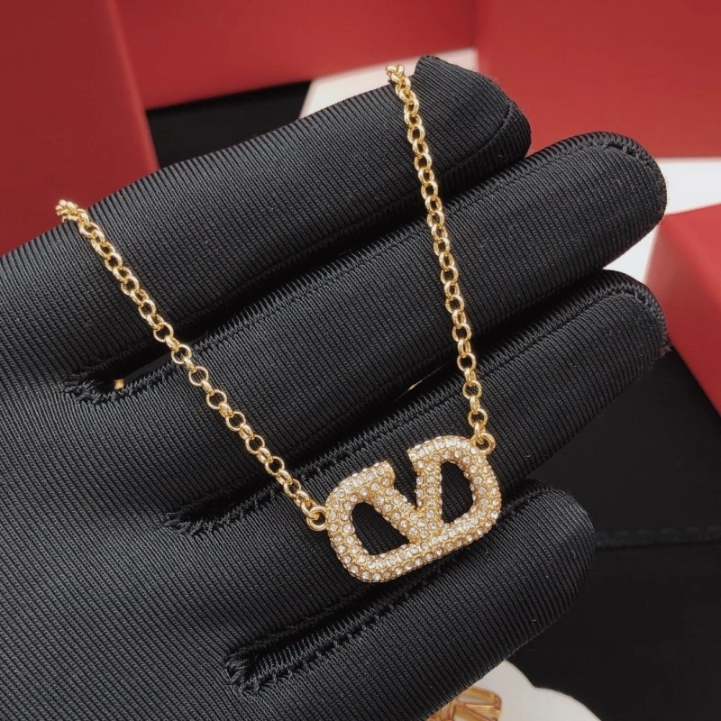 Valentino Necklaces Flexible 207684