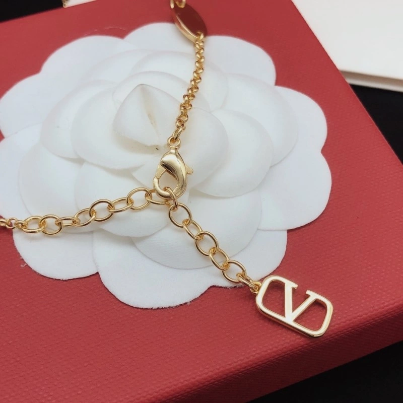 Valentino Necklaces Flexible 207684