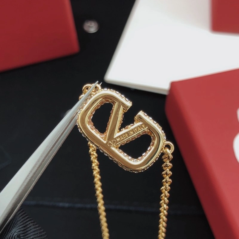 Valentino Necklaces Flexible 207684