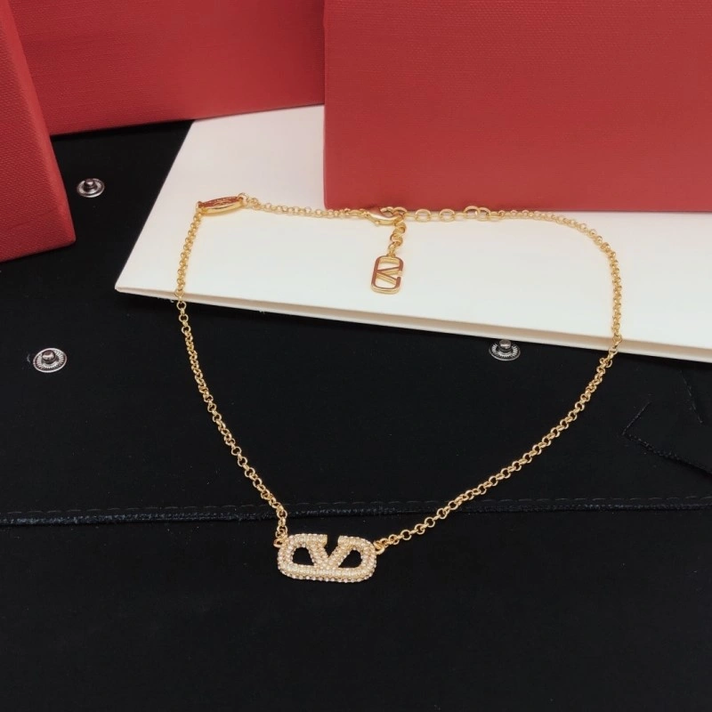 Valentino Necklaces Flexible 207684