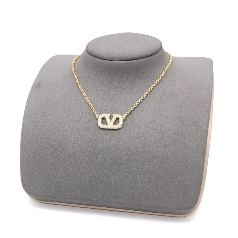 Valentino Necklaces Flexible 207684