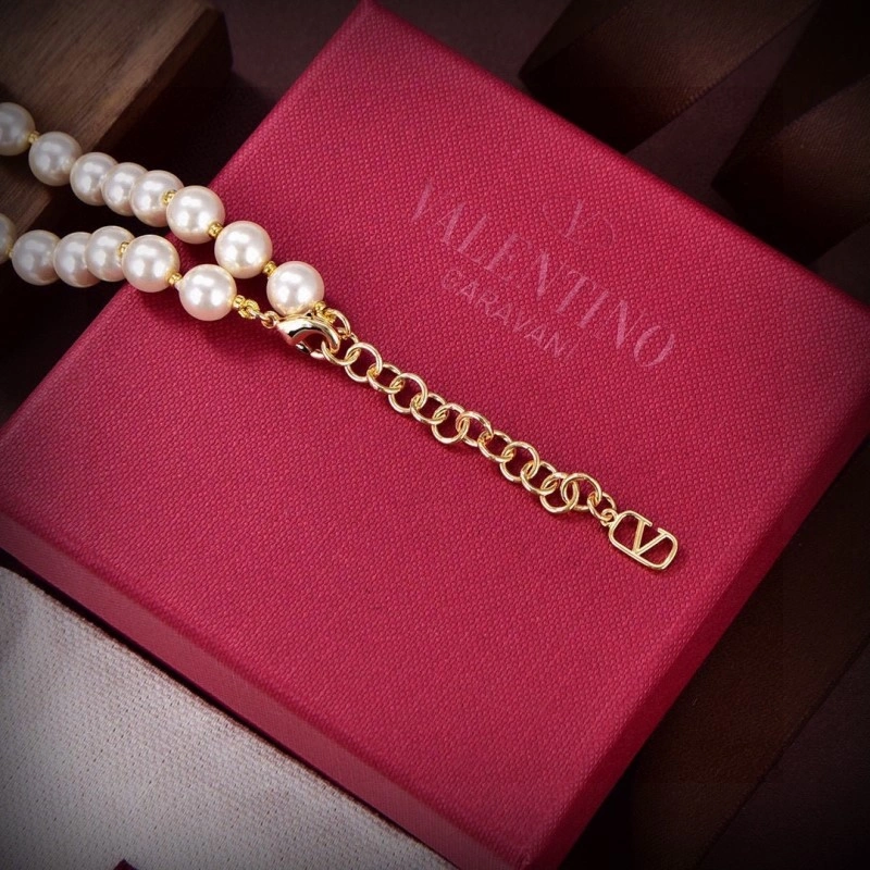 Valentino Necklaces Lightweight 207697