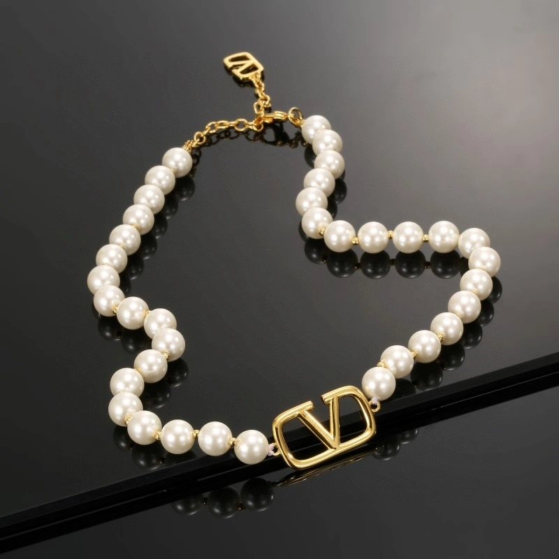 Valentino Necklaces HighQuality 207676