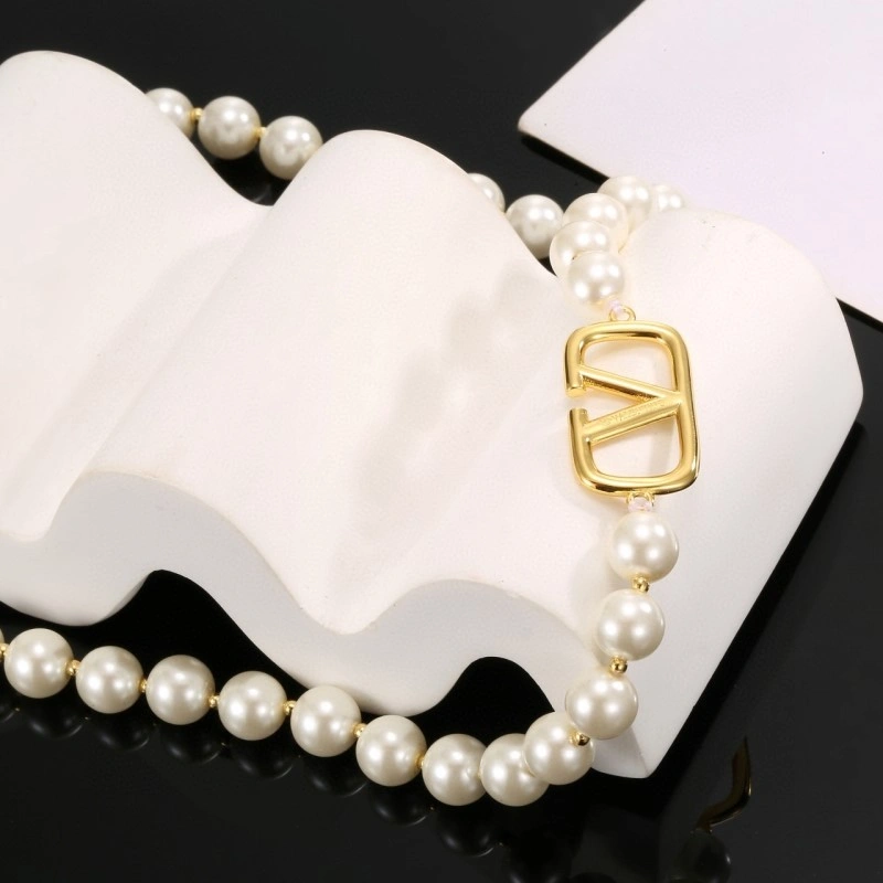 Valentino Necklaces HighQuality 207676