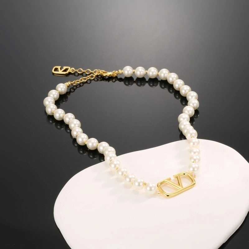 Valentino Necklaces HighQuality 207676