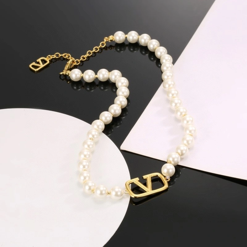 Valentino Necklaces HighQuality 207676