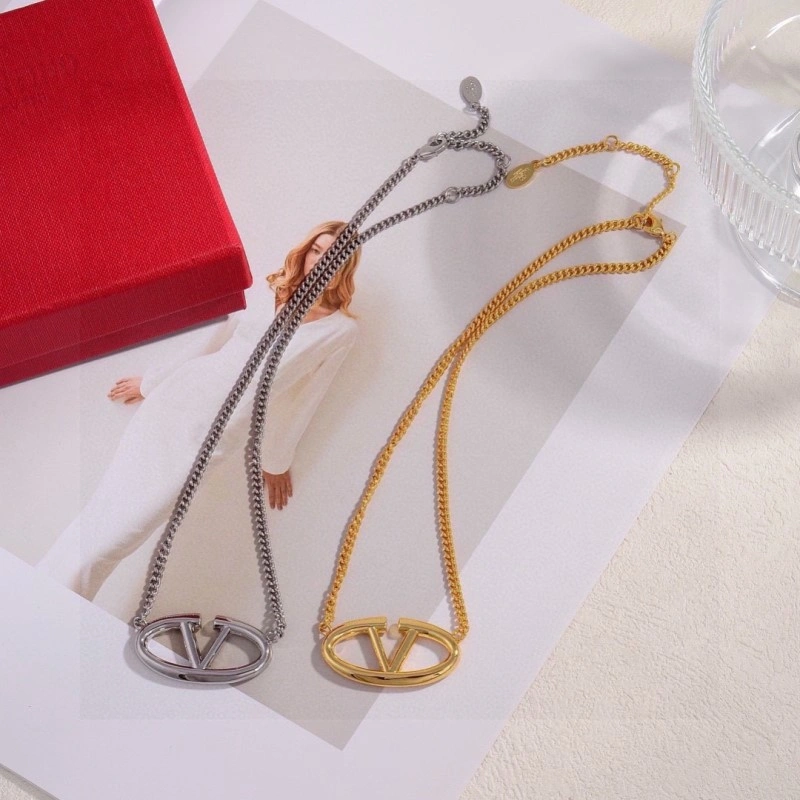Valentino Necklaces GoAnywhere 207673