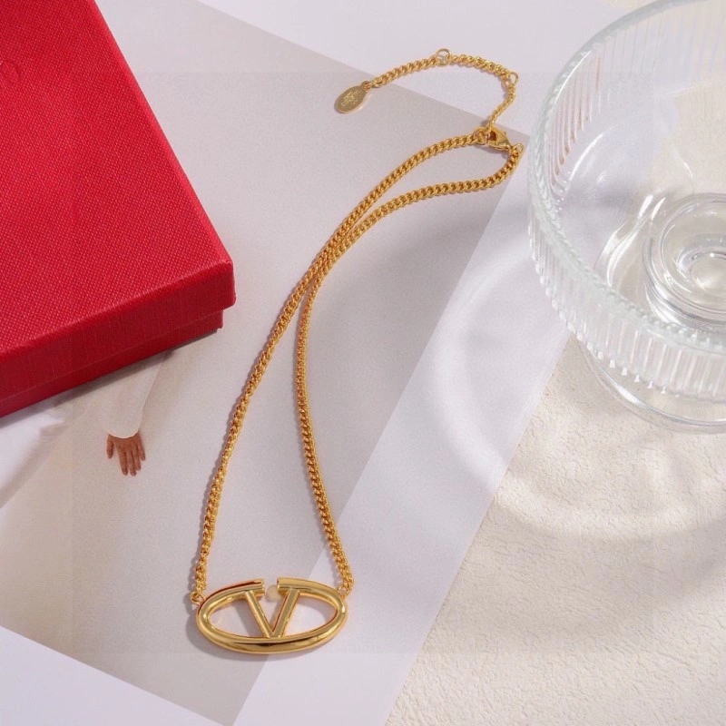 Valentino Necklaces GoAnywhere 207673