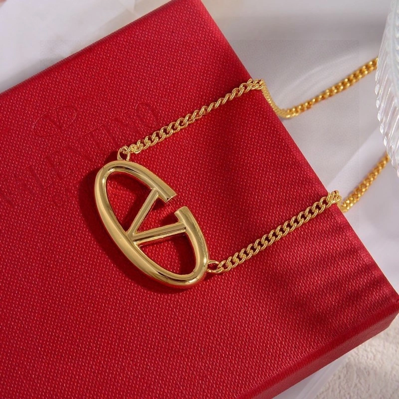 Valentino Necklaces GoAnywhere 207673