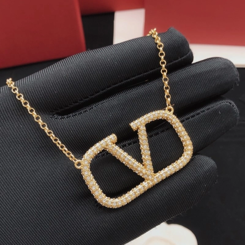 Valentino Necklaces AllSeason 207667