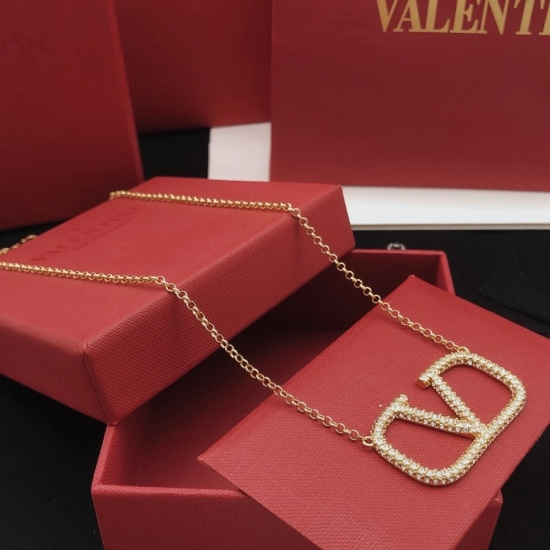 Valentino Necklaces AllSeason 207667