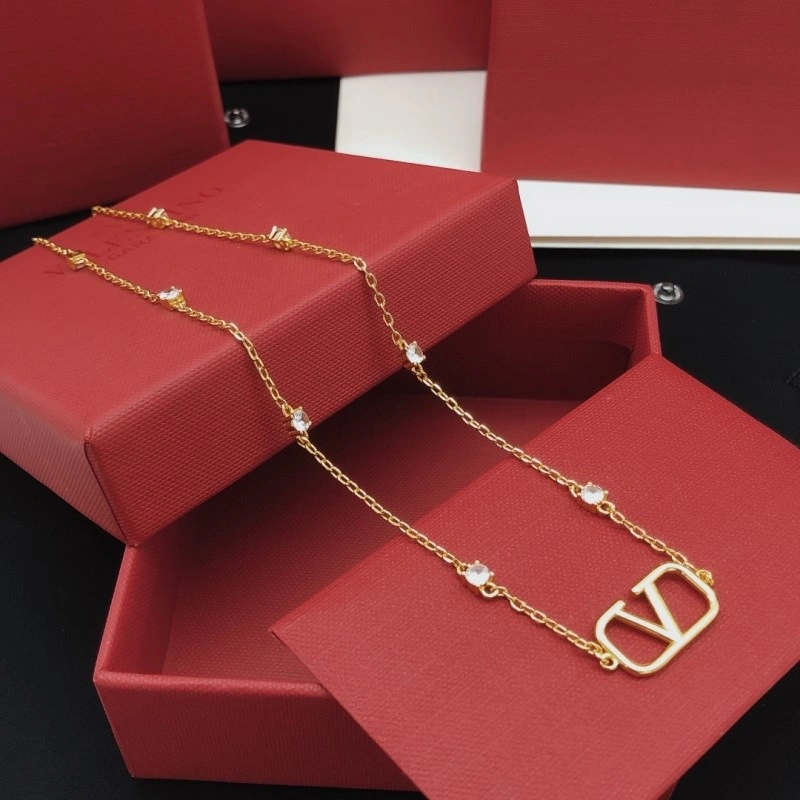 Valentino Necklaces HighQuality 207675