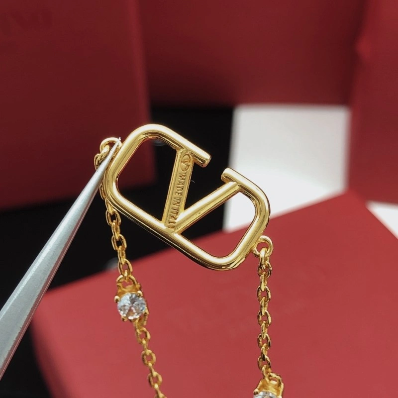 Valentino Necklaces HighQuality 207675
