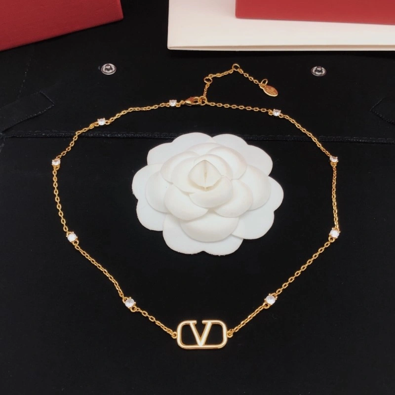 Valentino Necklaces HighQuality 207675