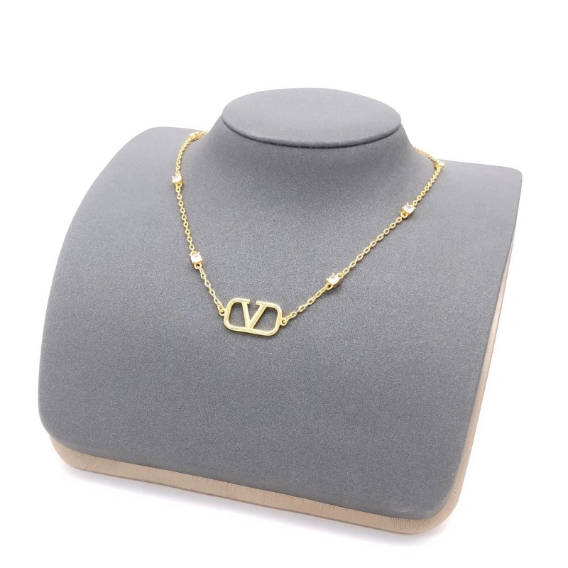 Valentino Necklaces HighQuality 207675