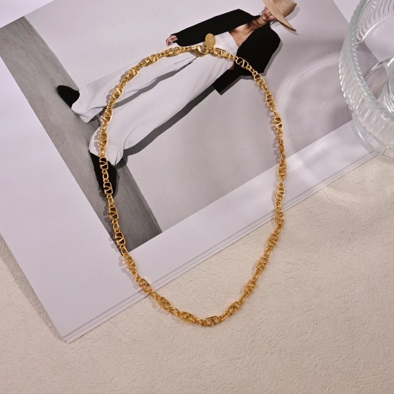 Valentino Necklaces Comfortable 207690