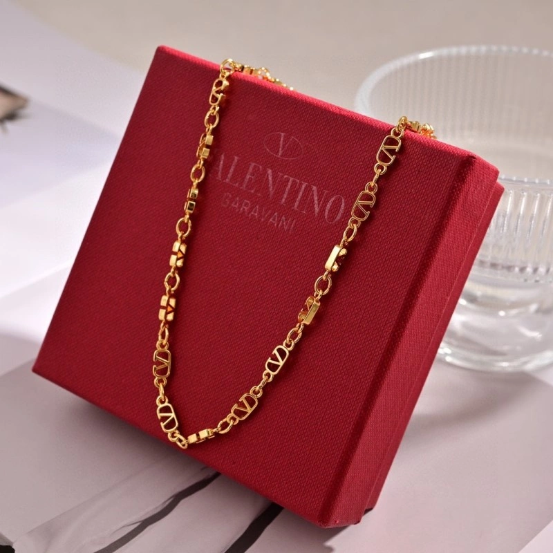 Valentino Necklaces Comfortable 207690