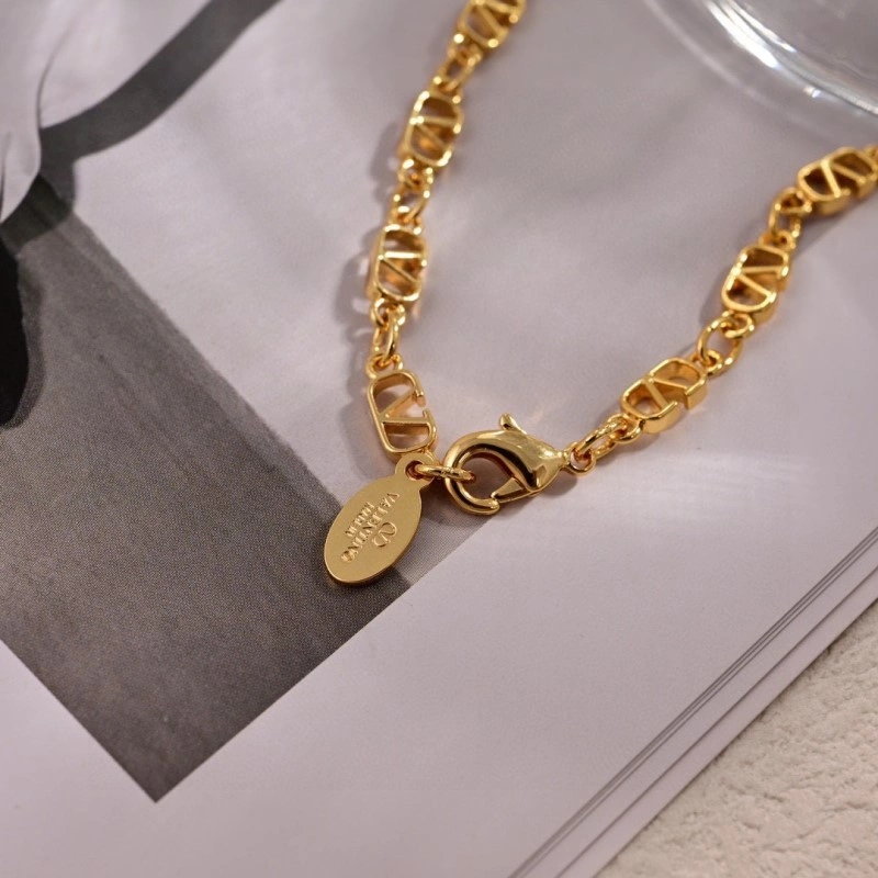 Valentino Necklaces Comfortable 207690