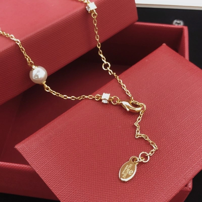Sporty Valentino Necklaces 207668