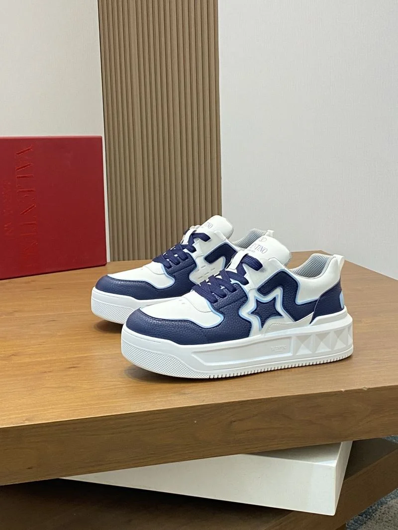 Valentino One Stud Shoes MultiPurpose 36950