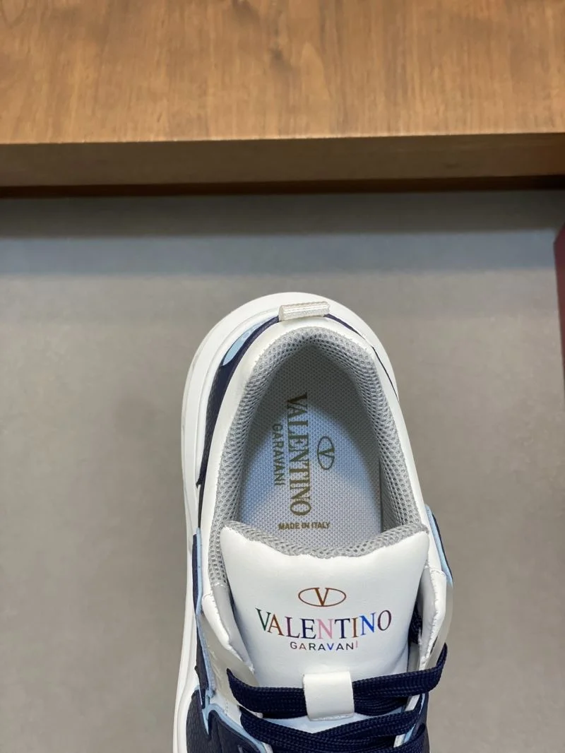 Valentino One Stud Shoes MultiPurpose 36950