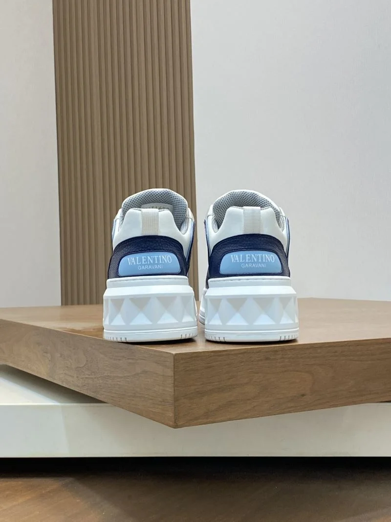 Valentino One Stud Shoes MultiPurpose 36950