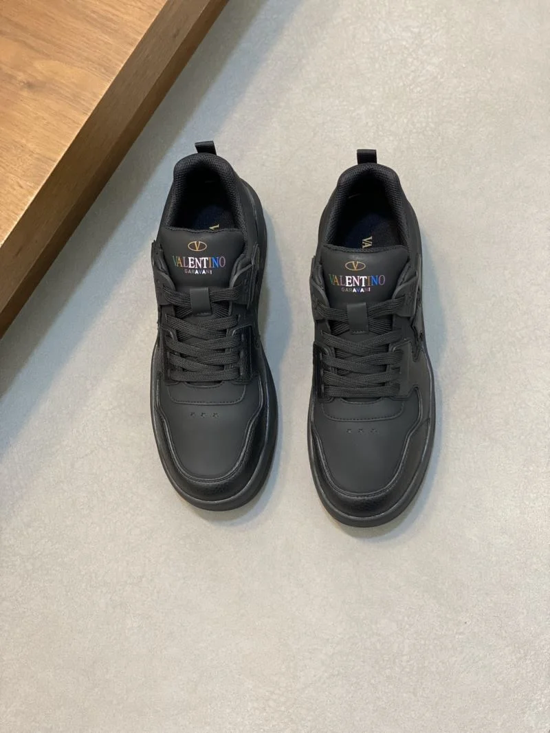 Valentino One Stud Shoes Classic 36947