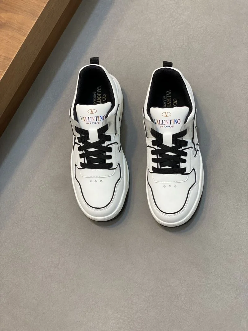 Valentino One Stud Shoes Lightweight 36942