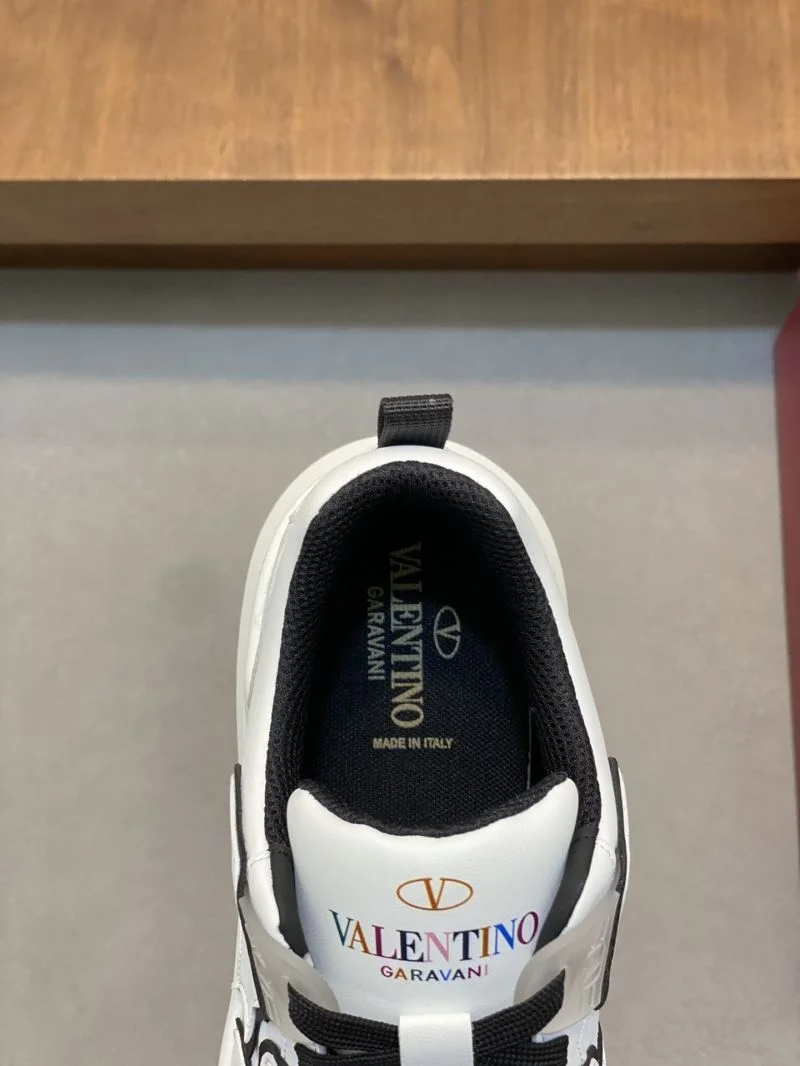 Valentino One Stud Shoes Lightweight 36942